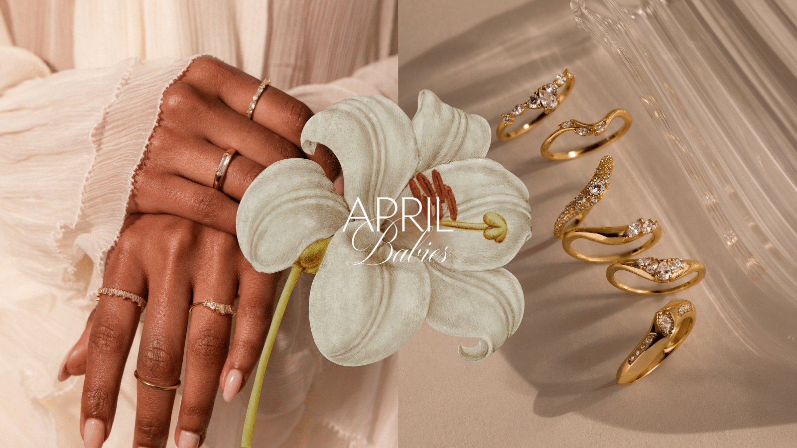 April Babies