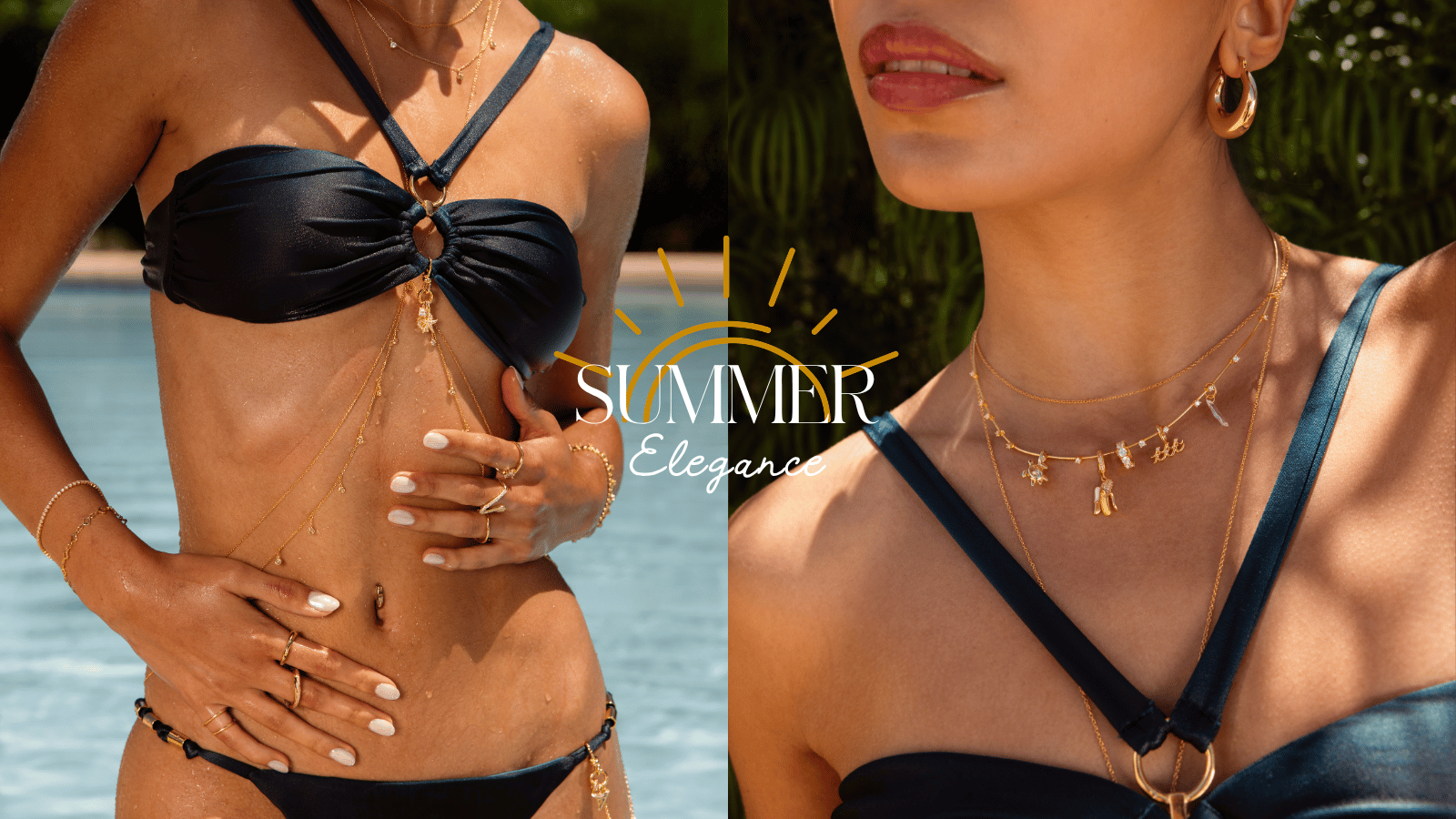 Collection Sous la mer