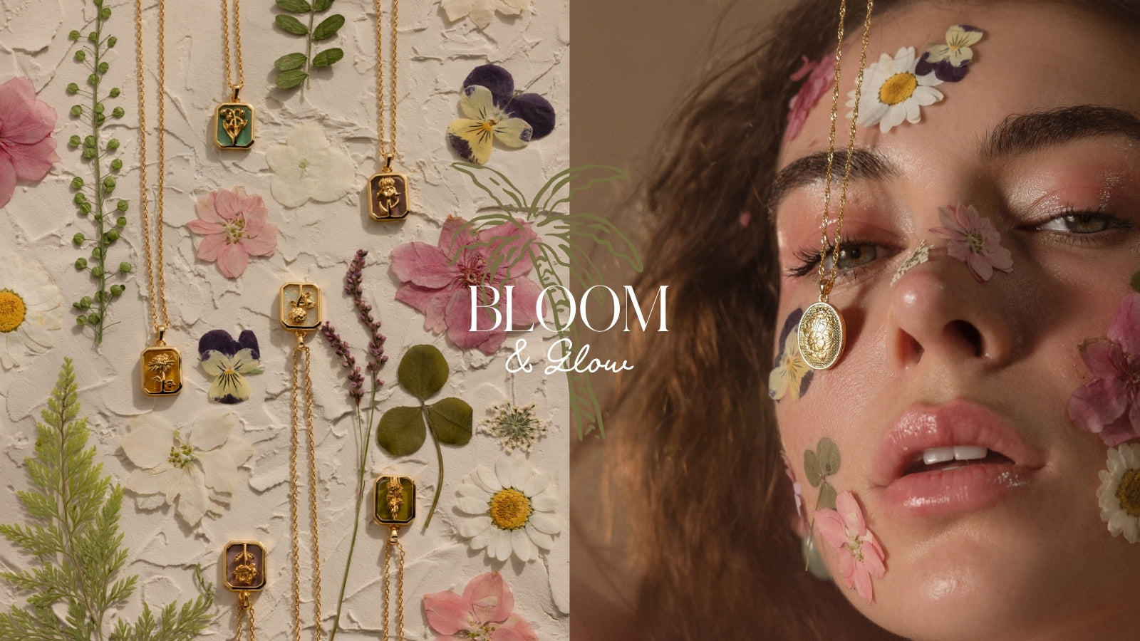 Colección Floral
