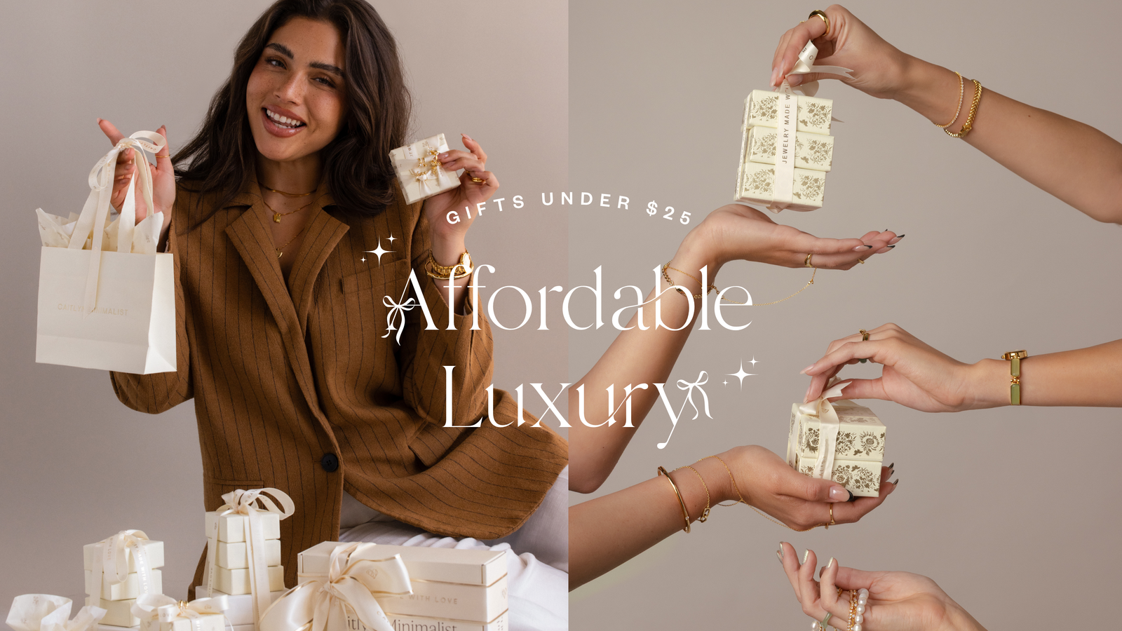 Gifts under $25
