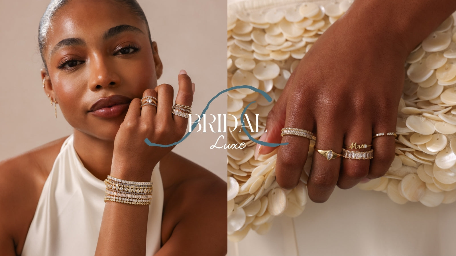 Collection de mariage