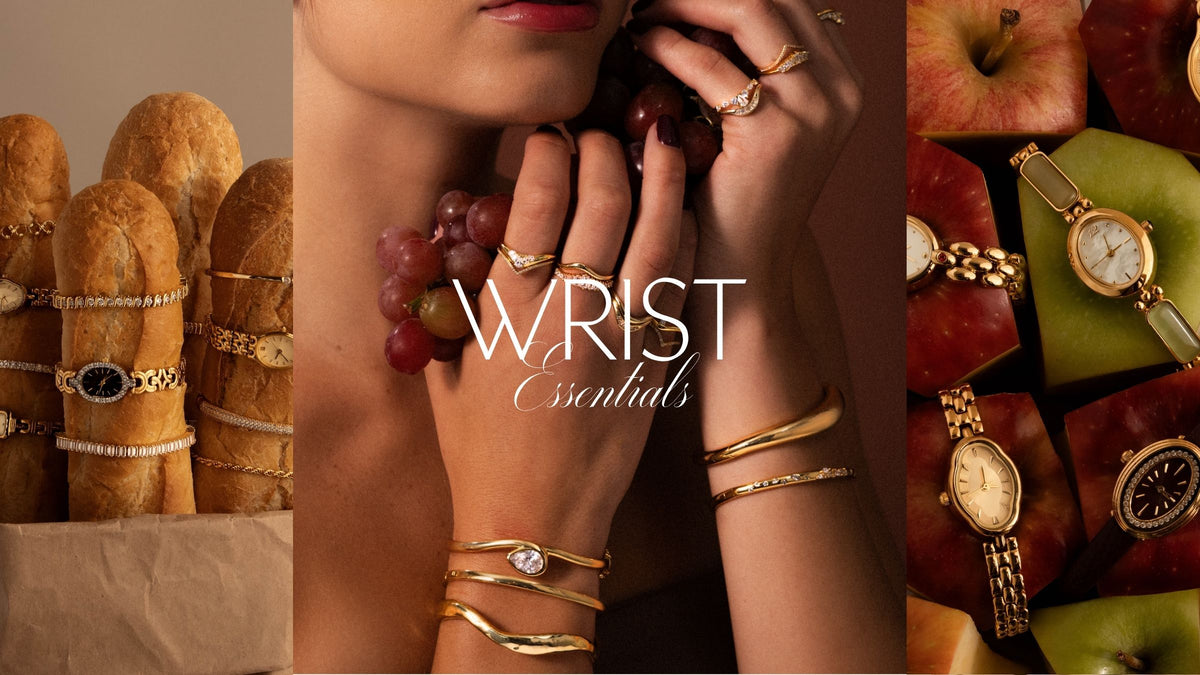 Bracelets