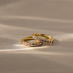 Alexandrite Clicker Huggies