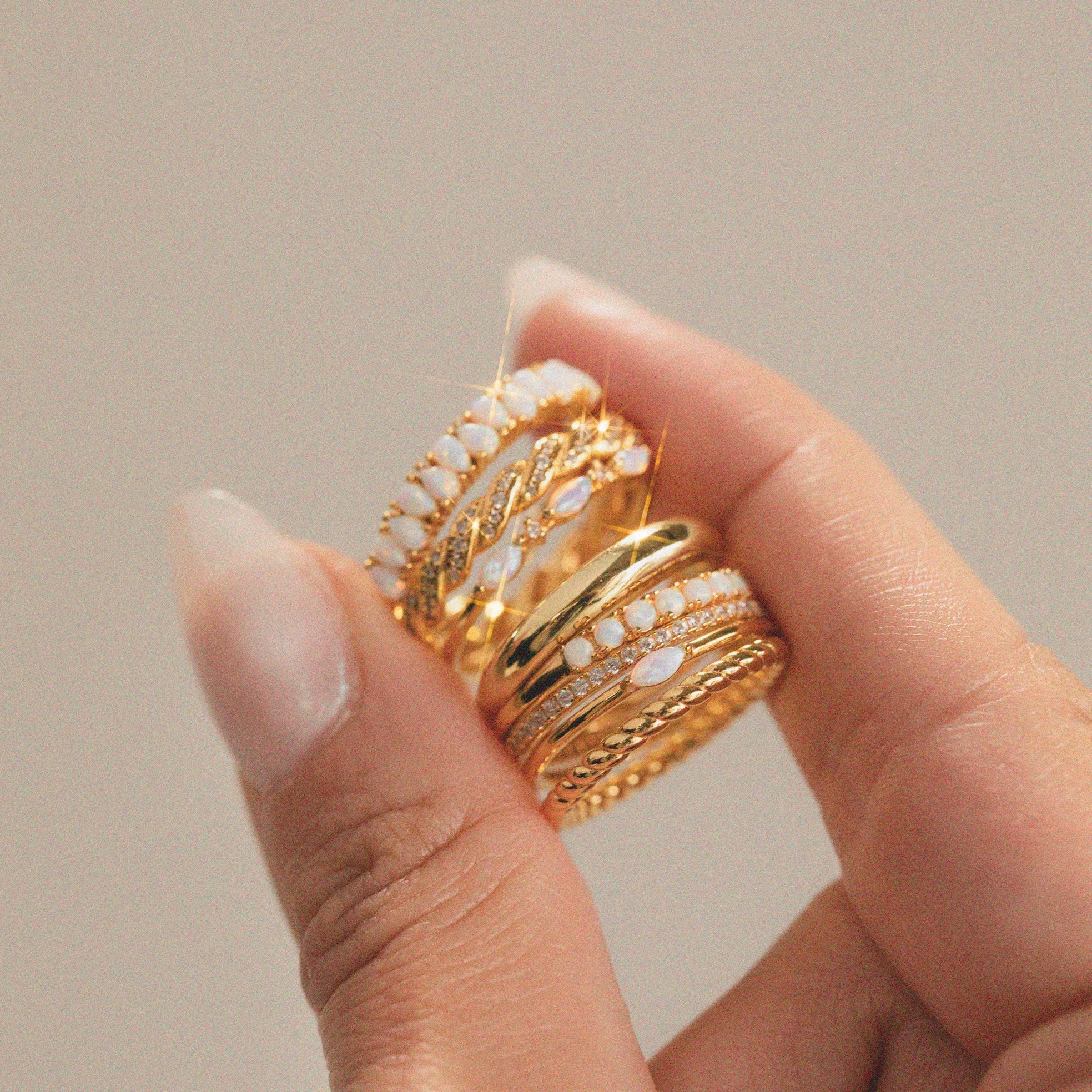 Anillo de cúpula