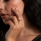 Dome Ring
