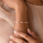 Pulsera Hali Pearl Station