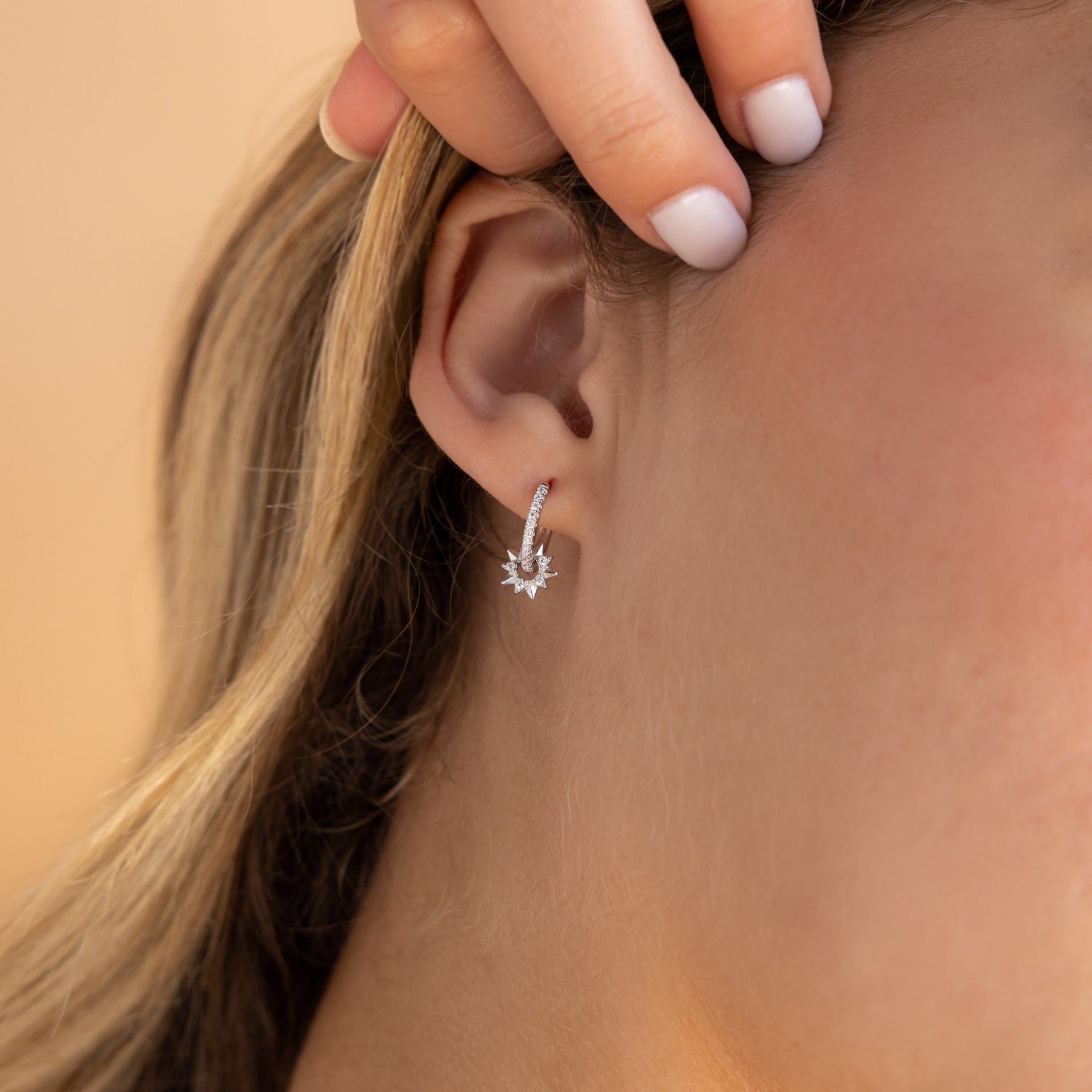Huggies Pave Soleil