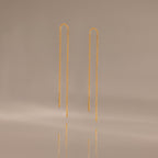 Essential Threader Earrings