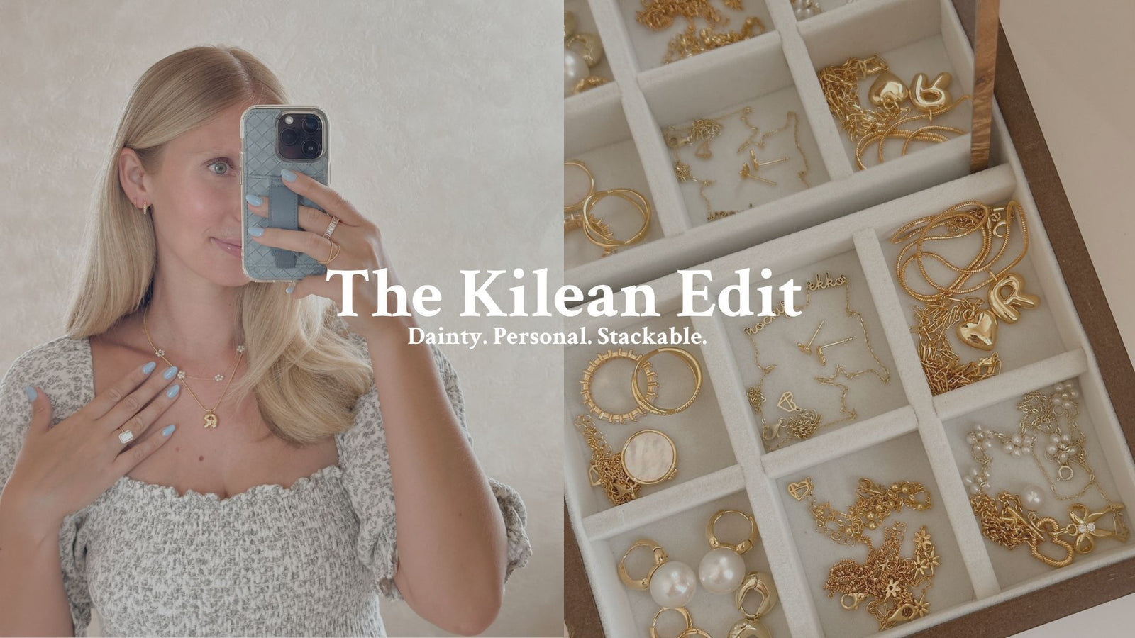 Modification de Kilean