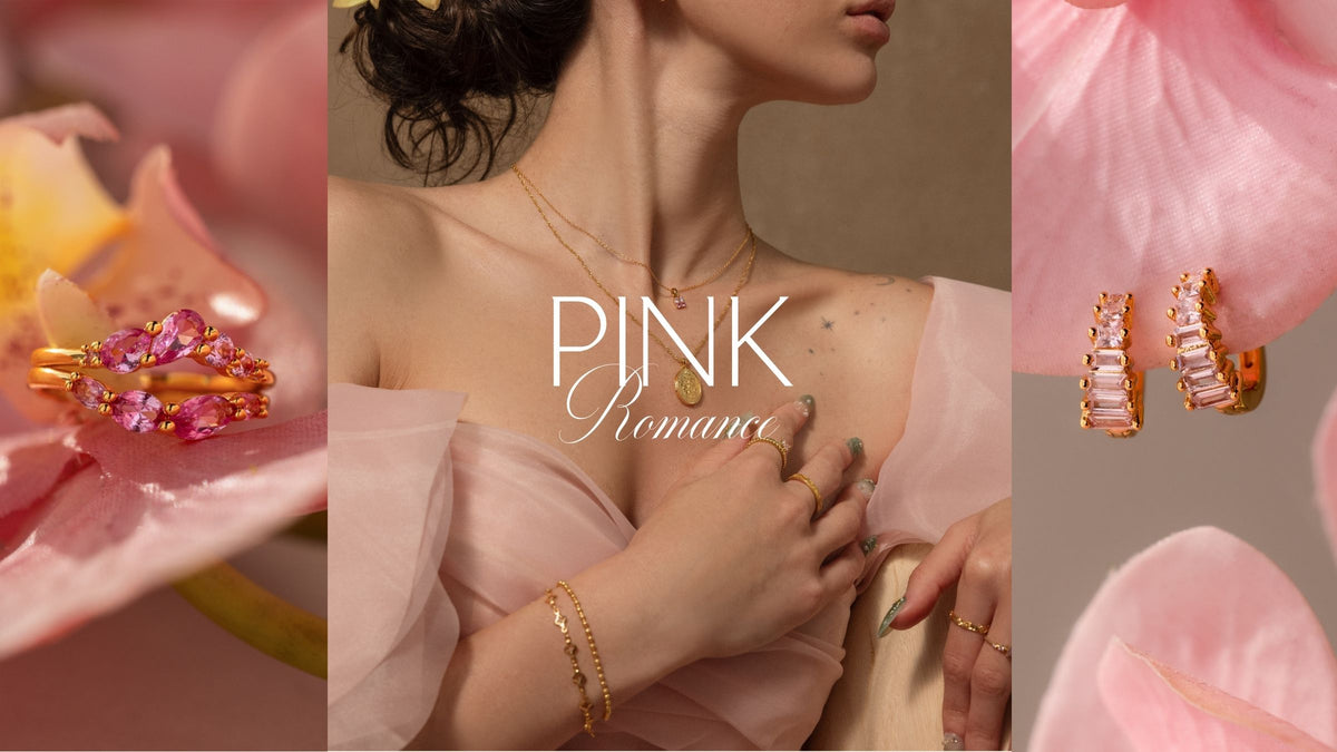Coquette Pink