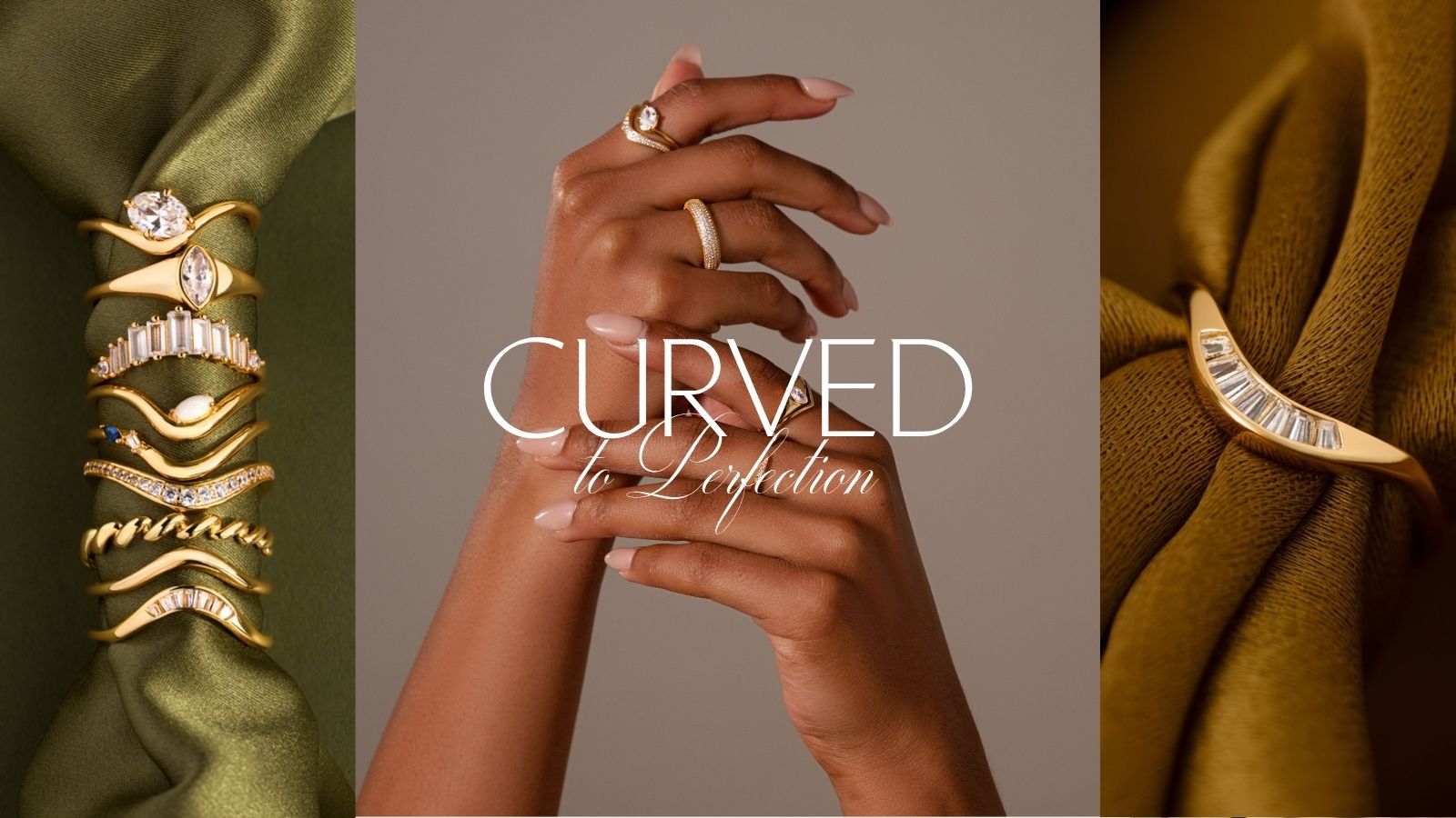 Curve Jewelry