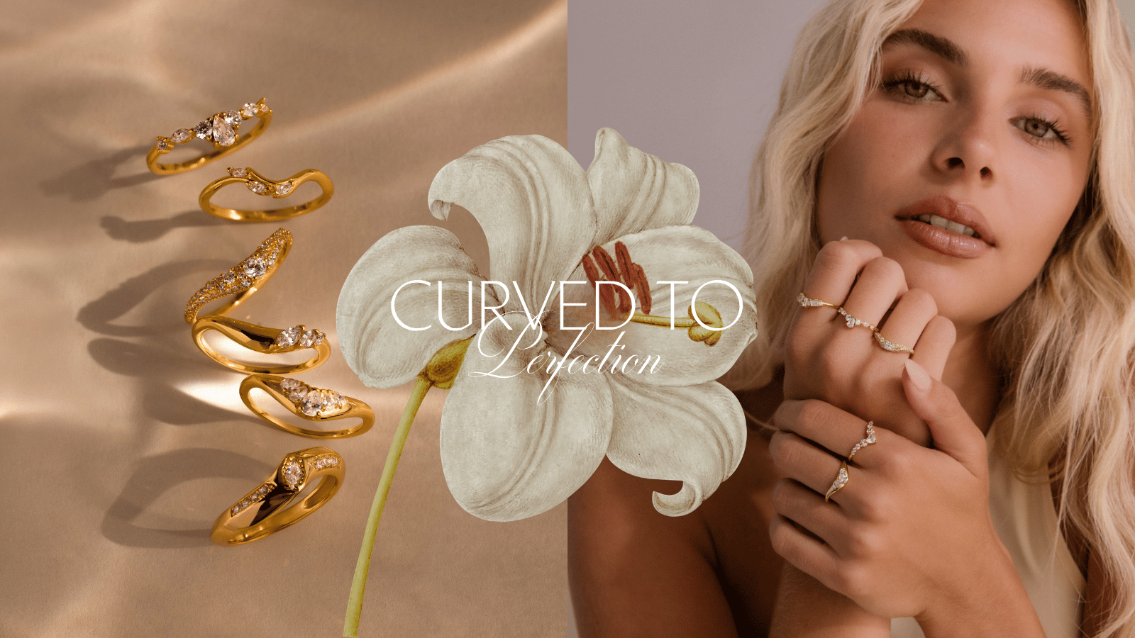 Curve Jewelry
