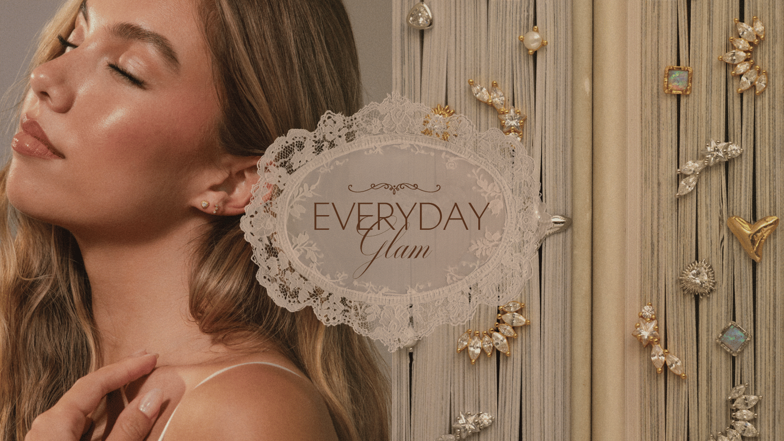 Everyday Earrings