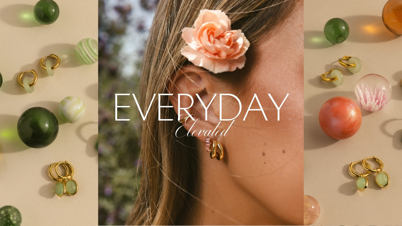 Everyday Earrings