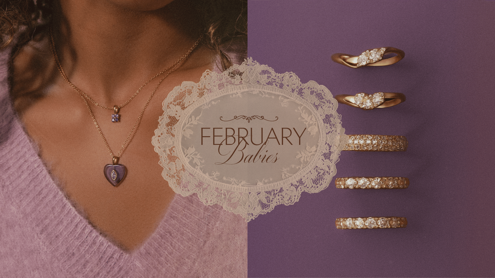 February Babies