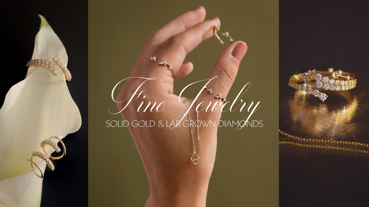 Fine Jewelry
