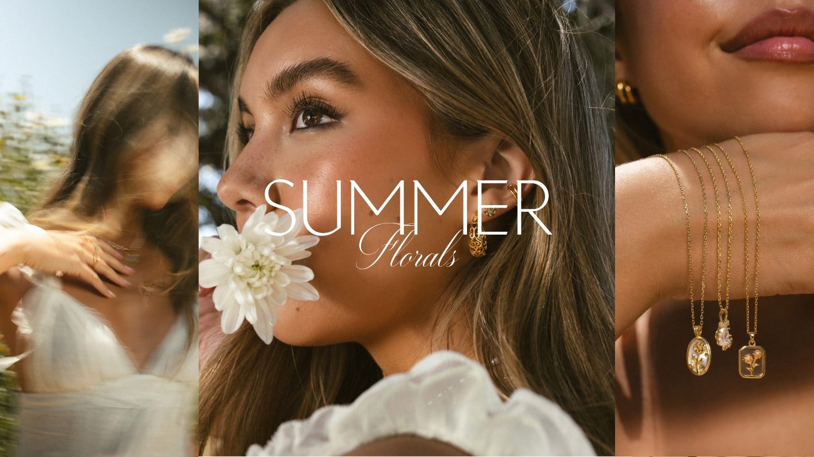 Floral