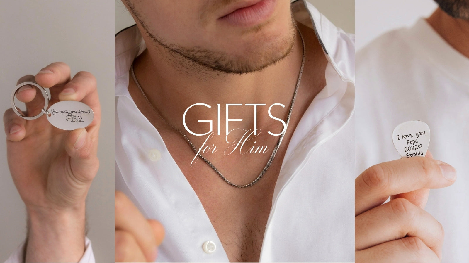 Gifts for Him