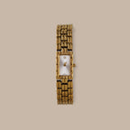Paragon Link Timepiece