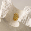 Taurus Medallion Charm