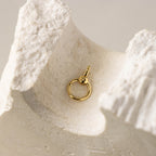 Enhancer Charm Clasp