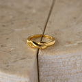 Minimal Twist Ring