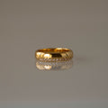 Diamond Rim Band