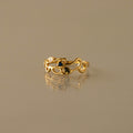 Tidal Gemstone Ring