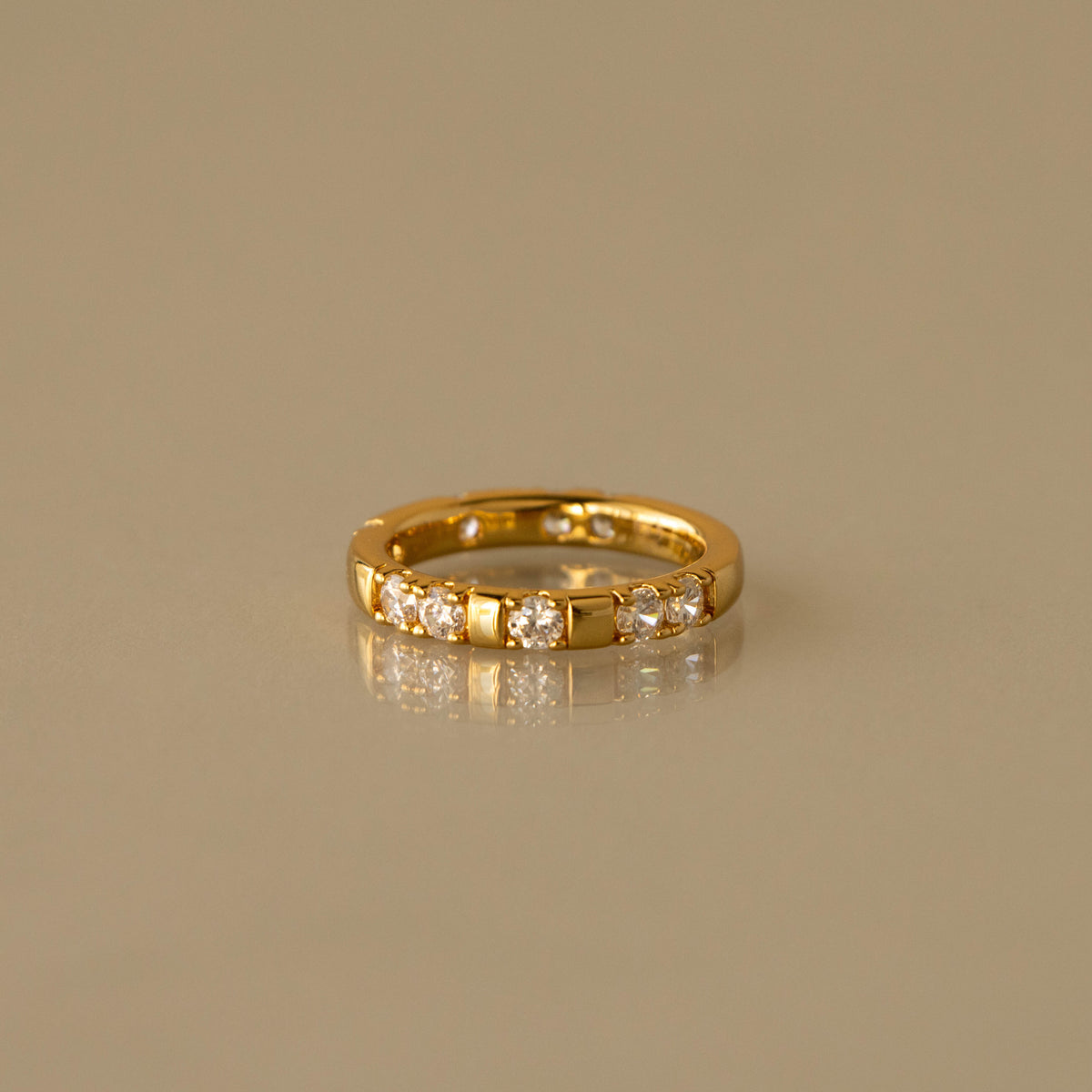 Diamond Morse Code Band