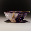 Natural Gemstone Ring Dish