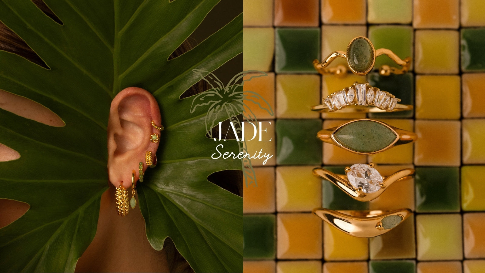 Sérénité de Jade