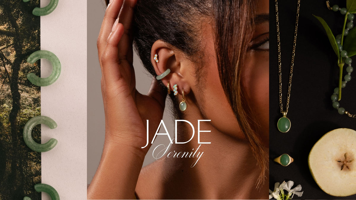 Jade Serenity