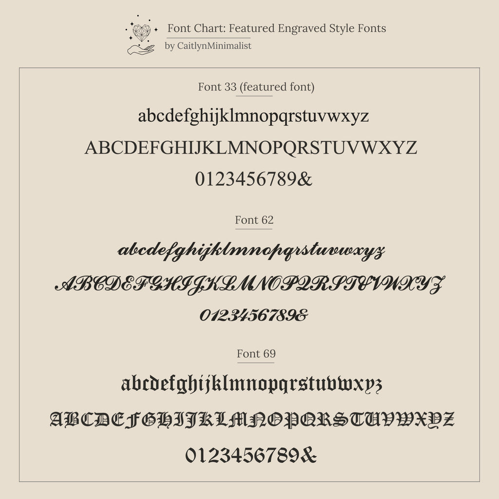 Mini Initial Tag Necklace
