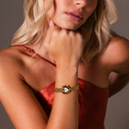 Heart Timepiece