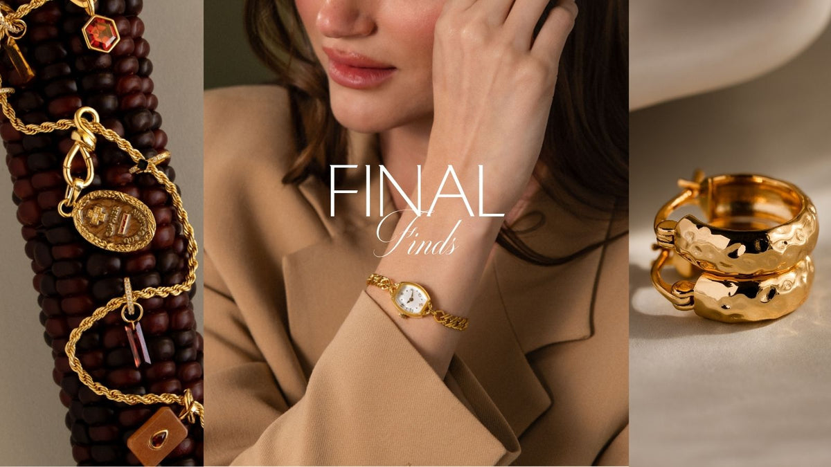 Last Chance Deals