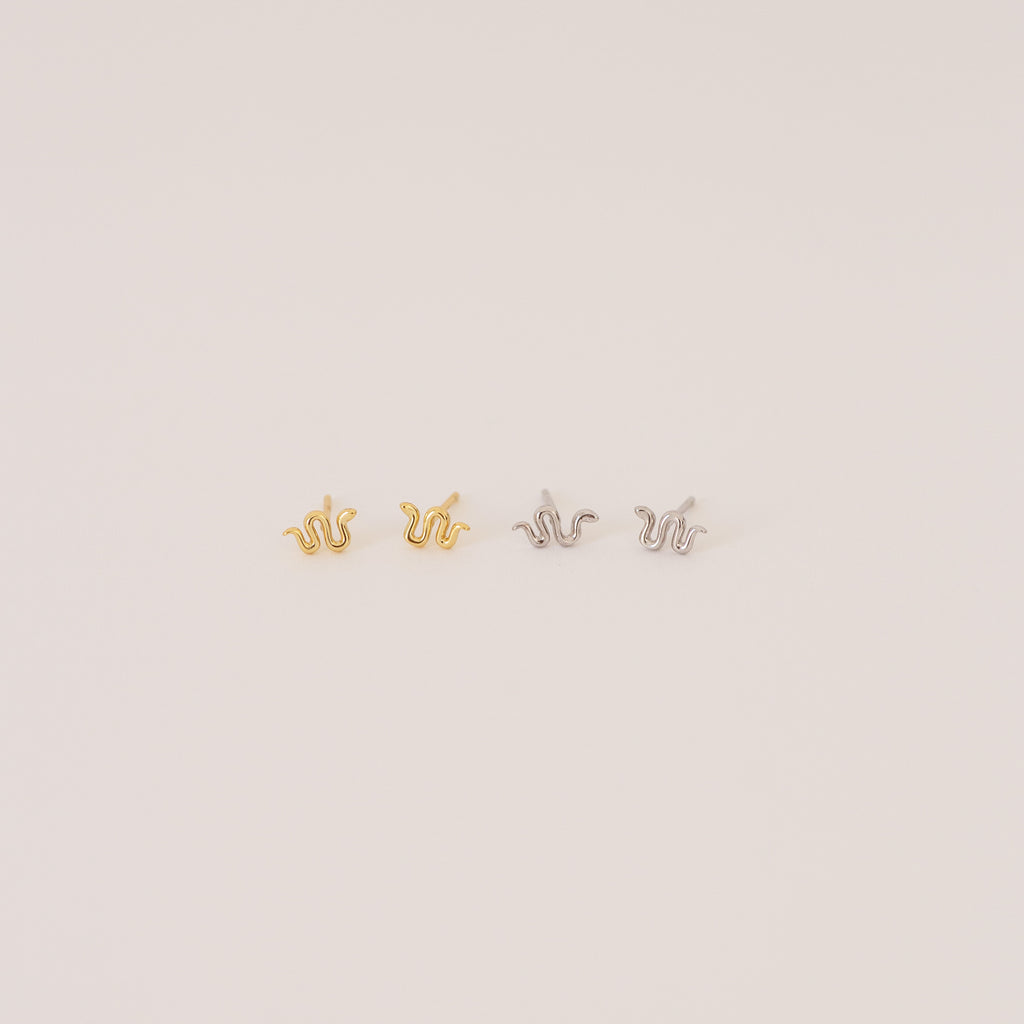 Tiny Python Studs