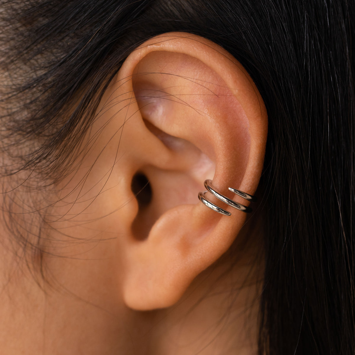 Claw Ear Cuffs