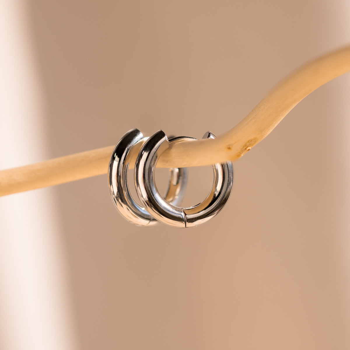 Chunky Hoops