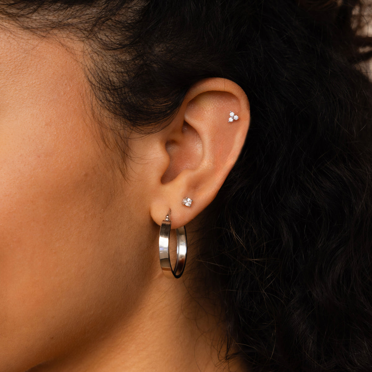 Thick Hoops