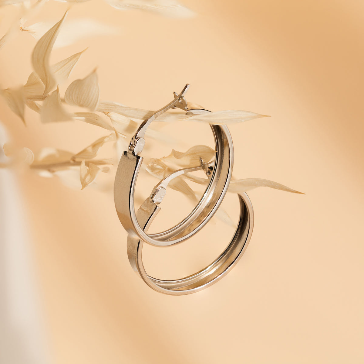 Thick Hoops