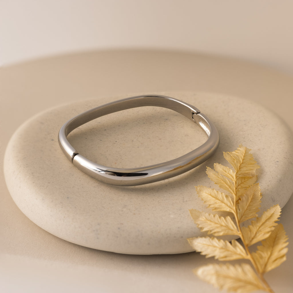 Bracelet carré