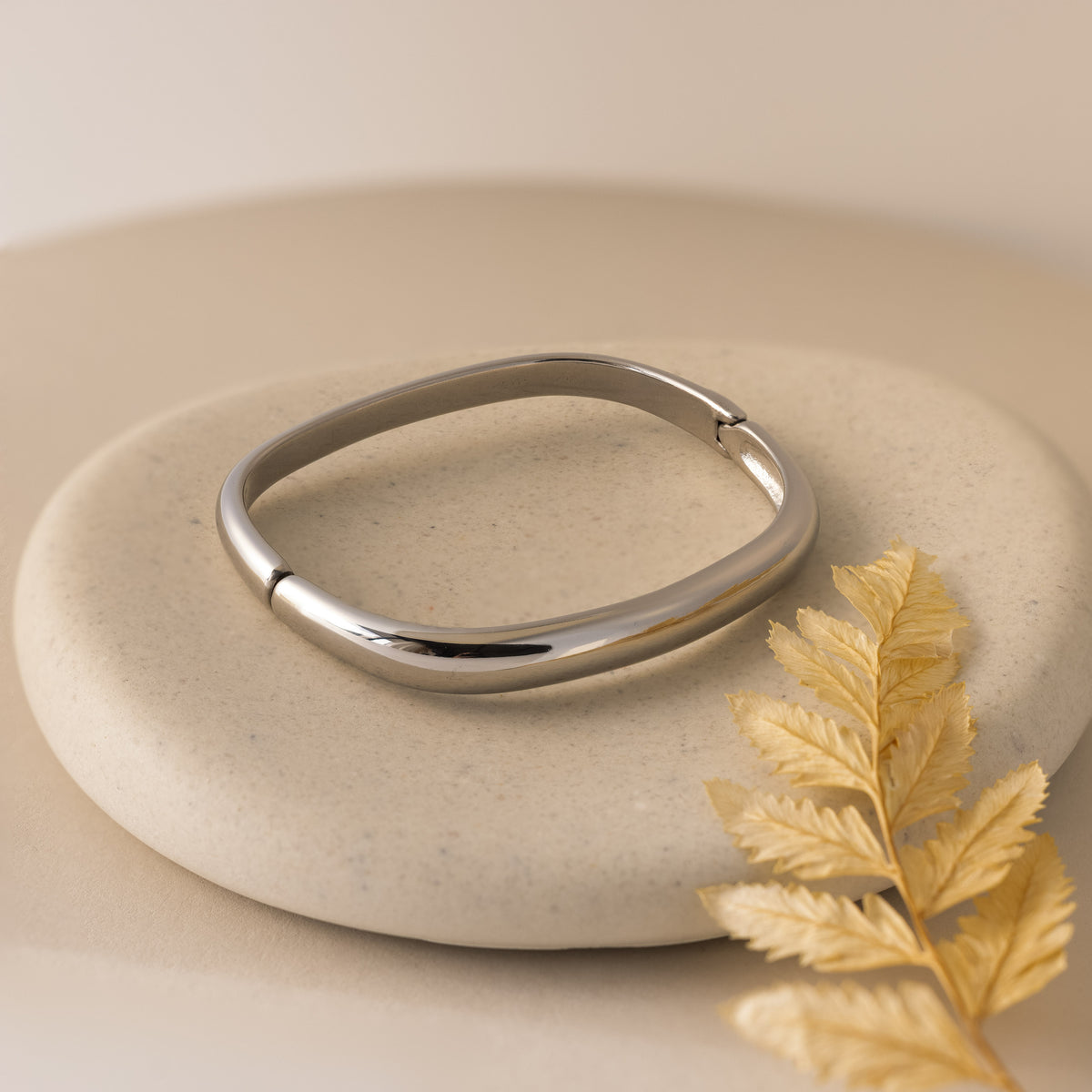 Bracelet carré