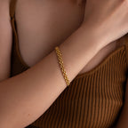 Strap Bracelet