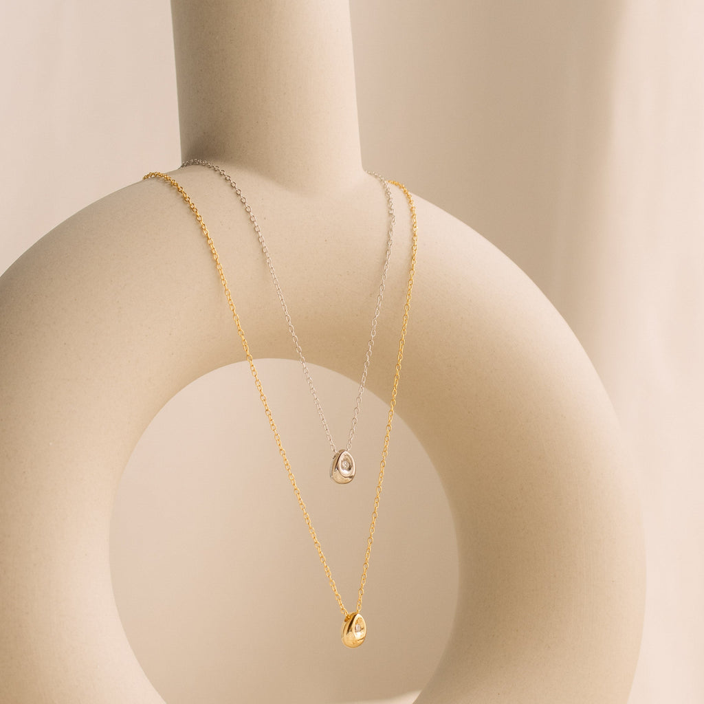 Nugget Necklace