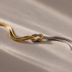 Love Knot Bracelet