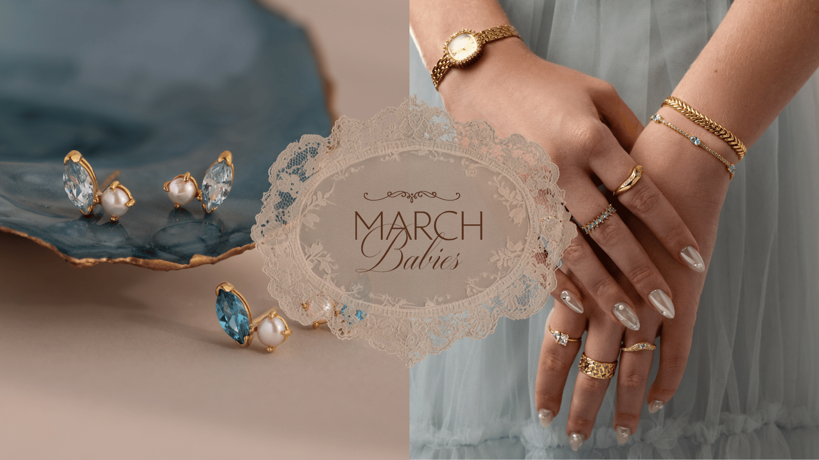 March Babies