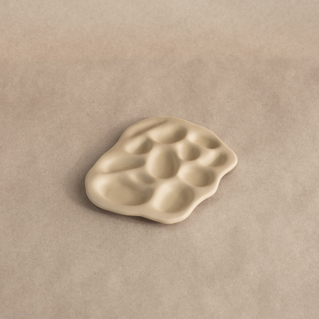 Ceramic Treasure Trove Jewelry Dish
