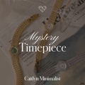Mystery Timepiece