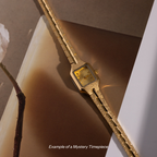 Mystery Timepiece
