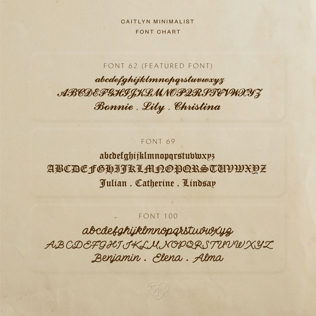 Collier Prénom Étiquette Délicate 